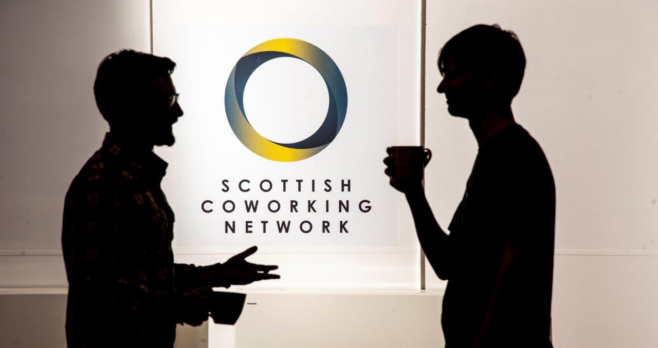 SCN Edinburgh Library - Networking / Meetup